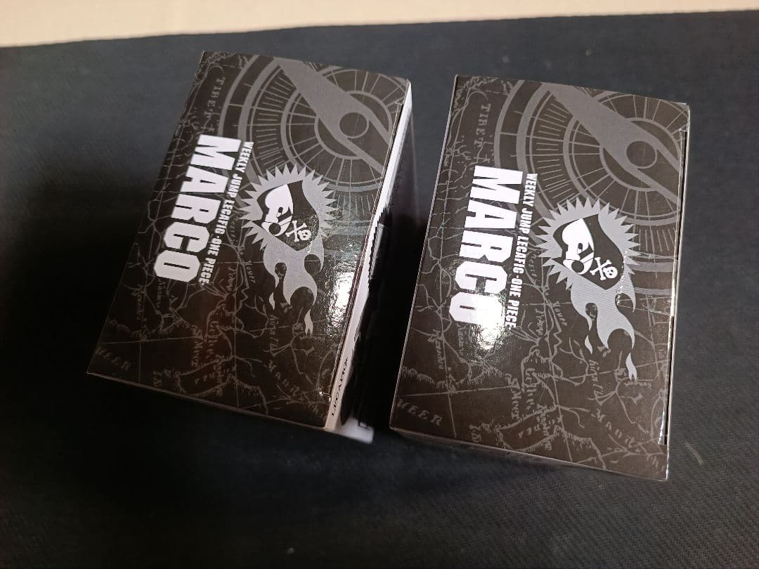 マルコ　レカフィグ　2個セット　未開封