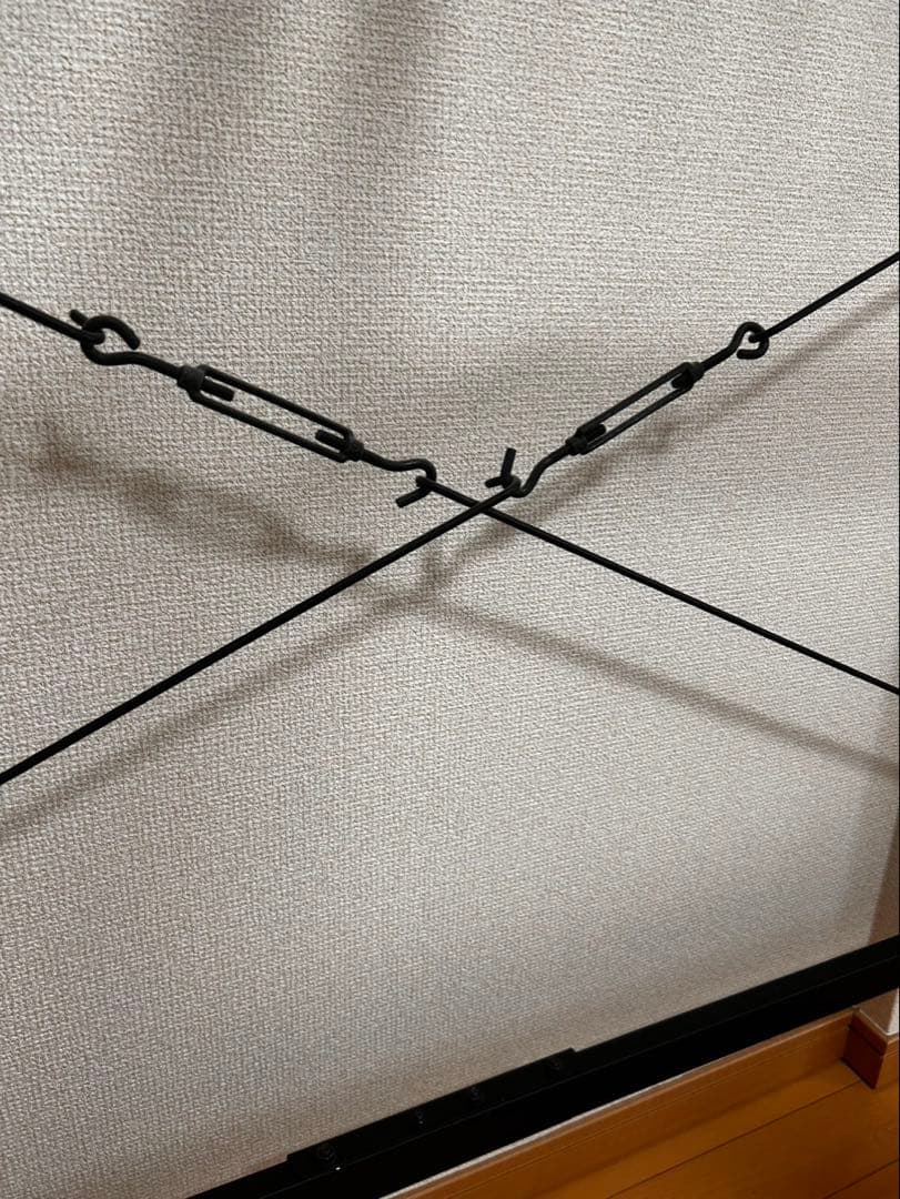 ロフトベッドフレーム　木製　アイアン　ベッドフレーム　システムデスク