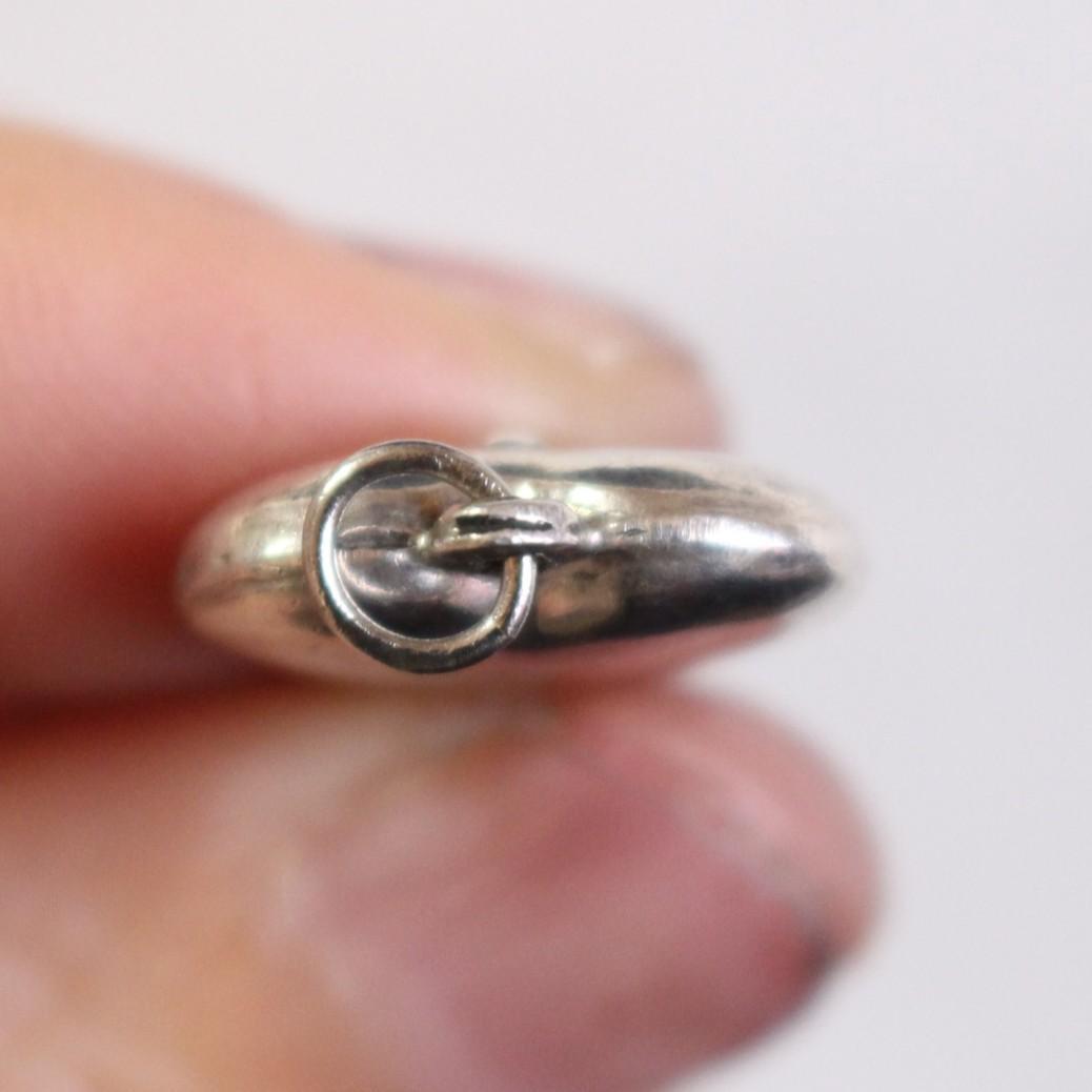 40s　スウィートハートジュエリー　WW2　イーグル　USAAF　ミリタリー