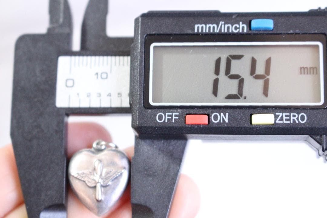 40s　スウィートハートジュエリー　WW2　イーグル　USAAF　ミリタリー