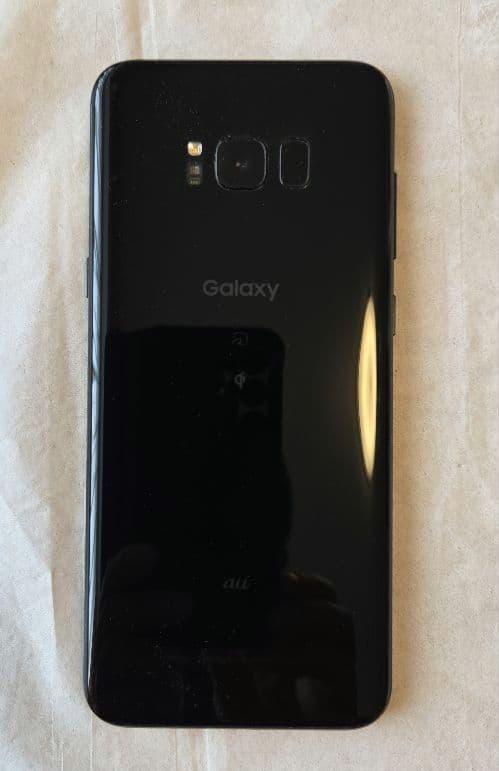 【週末価格】Galaxy S8+ (プラス)