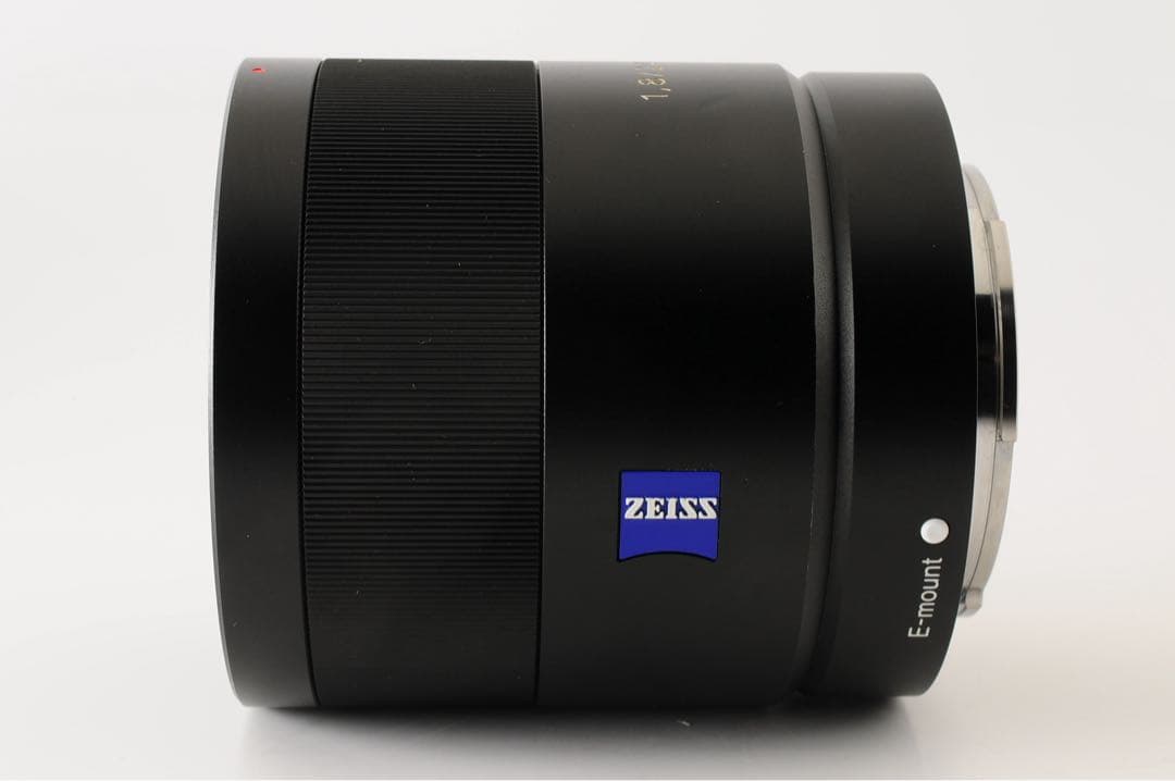 レンズ(単焦点) SONY Sonnar T* E 24mm F1.8 ZA SEL24F18Z