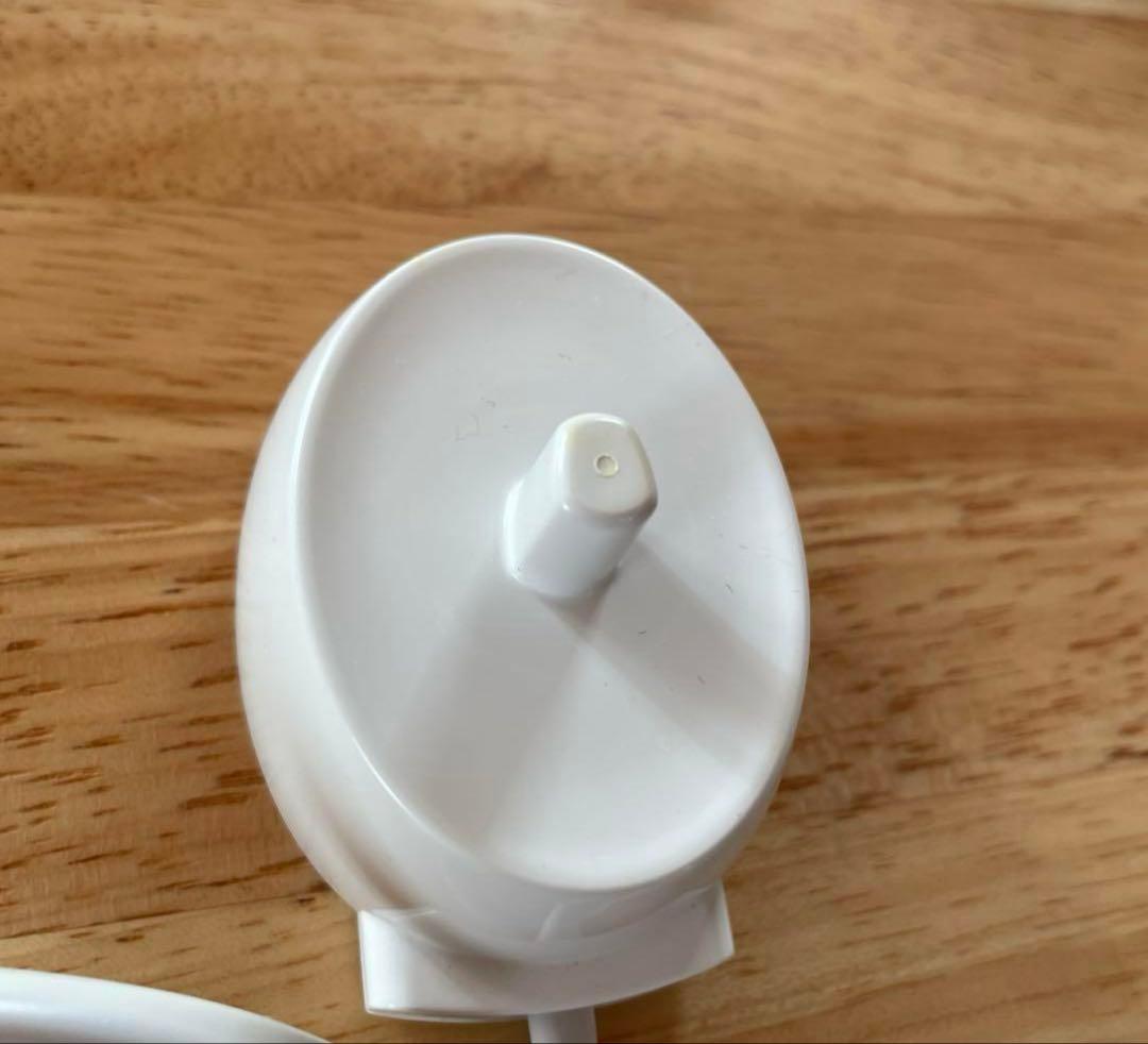 Oral-B iO6 本体+充電器+換えブラシ1本＋トラベルケース