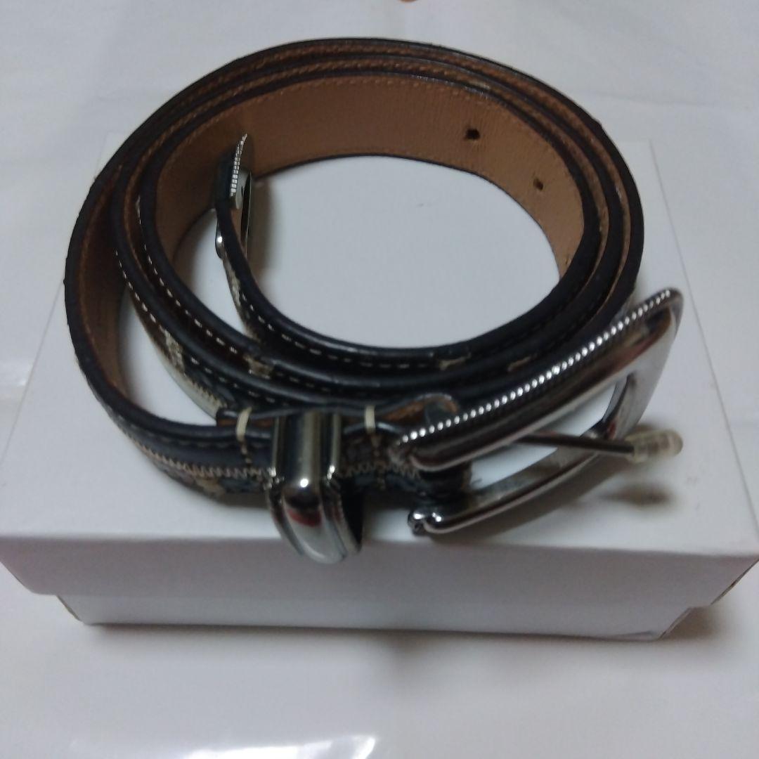 supreme 21ss patch work ranger belt ベルト