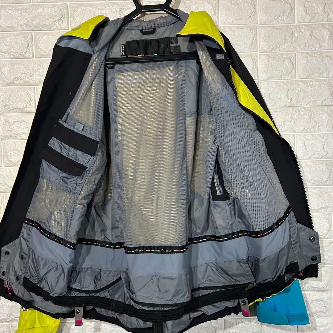 BURTON AK GORE-TAX ゴアテックス サイクリック ジャケット