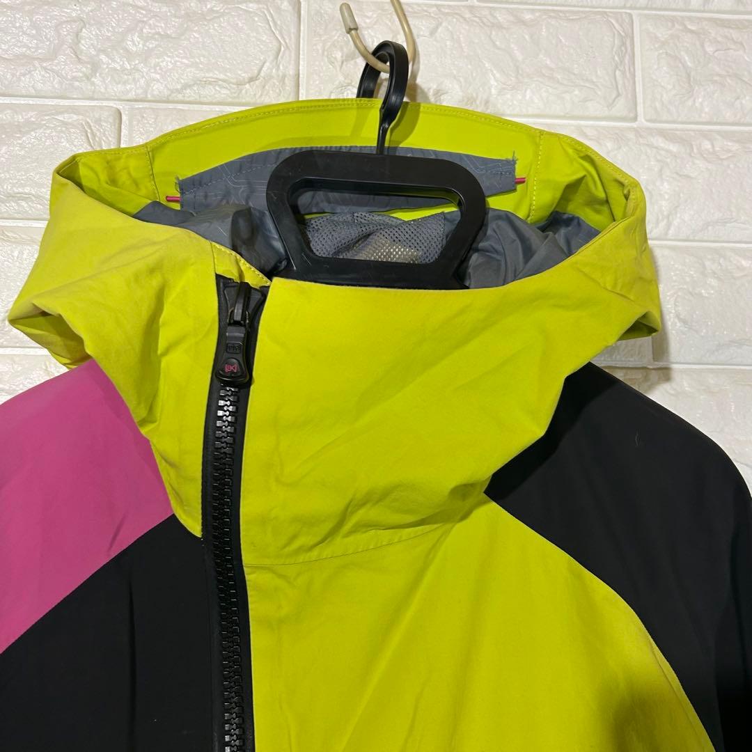 BURTON AK GORE-TAX ゴアテックス サイクリック ジャケット