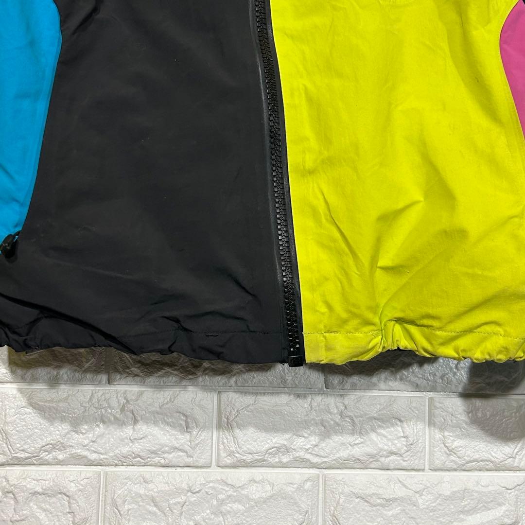 BURTON AK GORE-TAX ゴアテックス サイクリック ジャケット