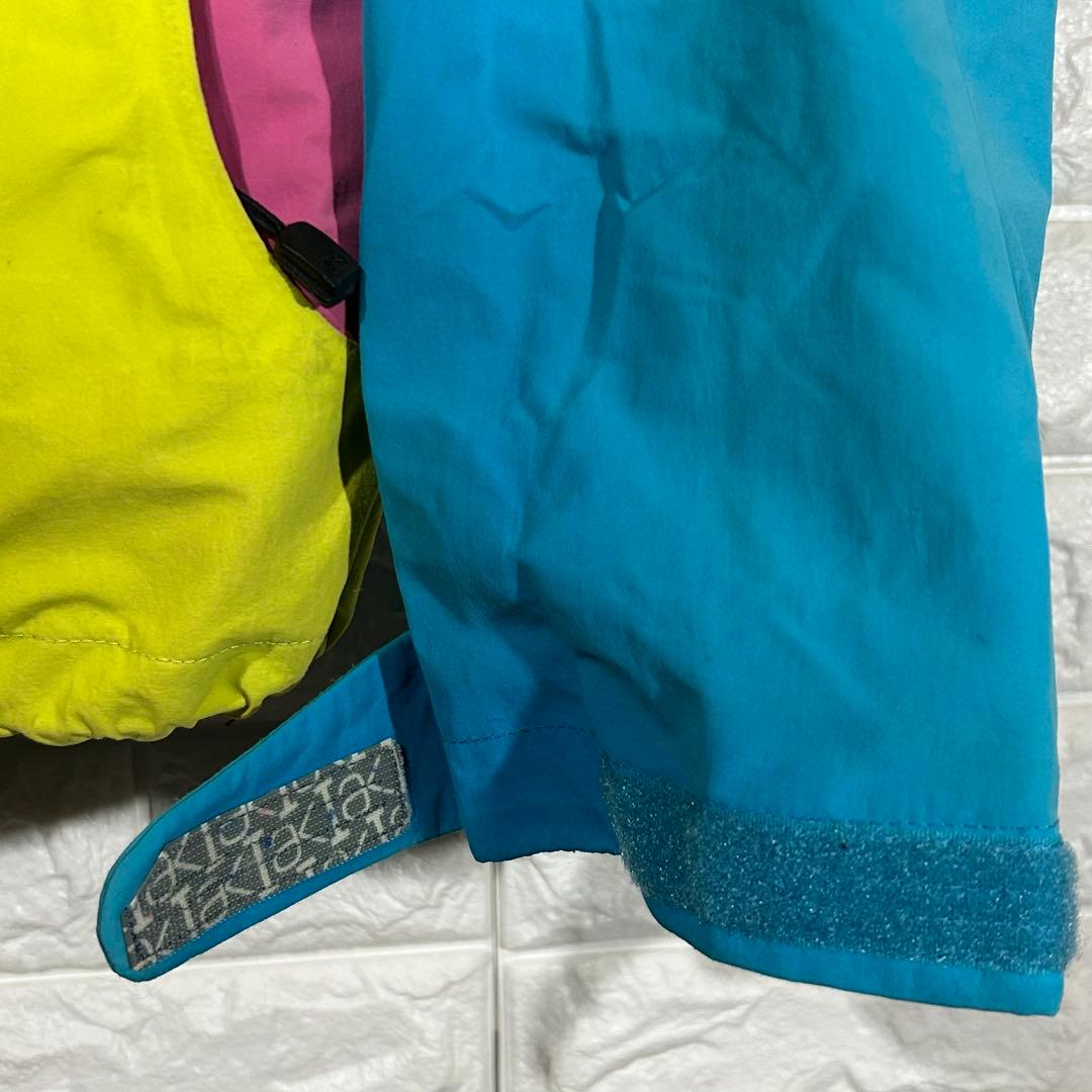 BURTON AK GORE-TAX ゴアテックス サイクリック ジャケット