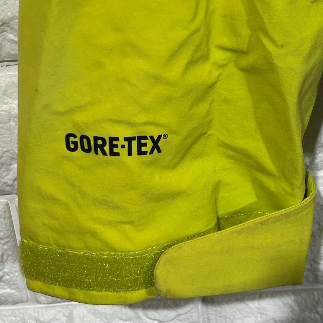 BURTON AK GORE-TAX ゴアテックス サイクリック ジャケット