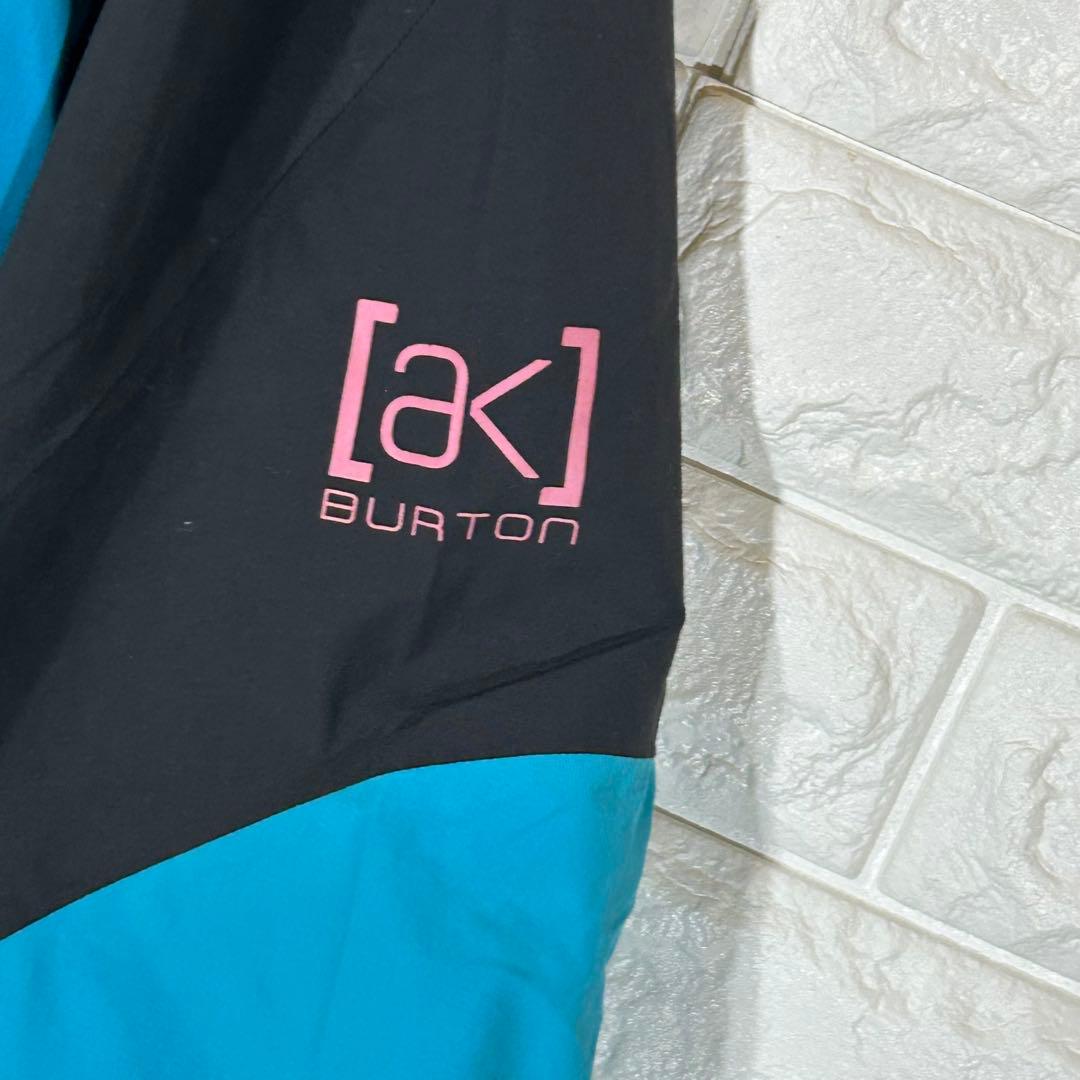 BURTON AK GORE-TAX ゴアテックス サイクリック ジャケット