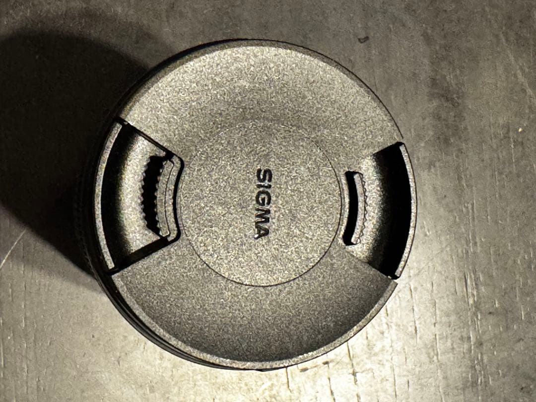 シグマ 28-70mm F2.8 DG DN Eマウント