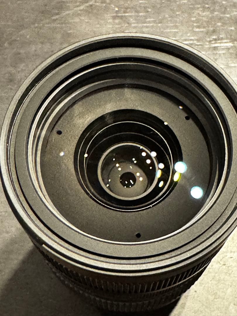 シグマ 28-70mm F2.8 DG DN Eマウント