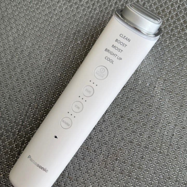 【みっきー様】Panasonic イオン美顔器 EH-SS85