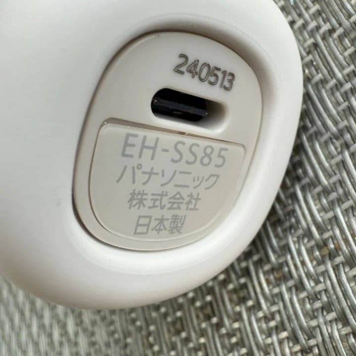 【みっきー様】Panasonic イオン美顔器 EH-SS85