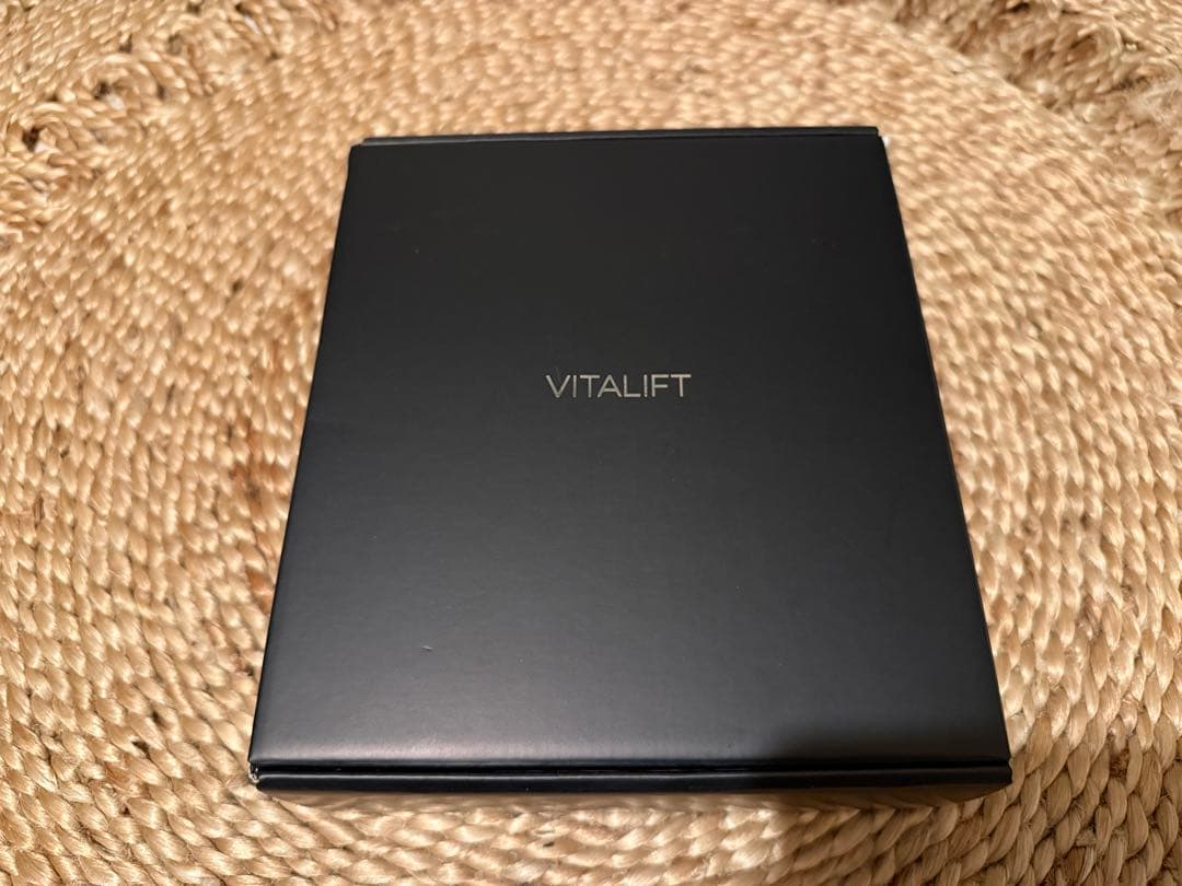 【専用】【美品】パナソニック バイタリフト かっさ EH-SP86-K EMS