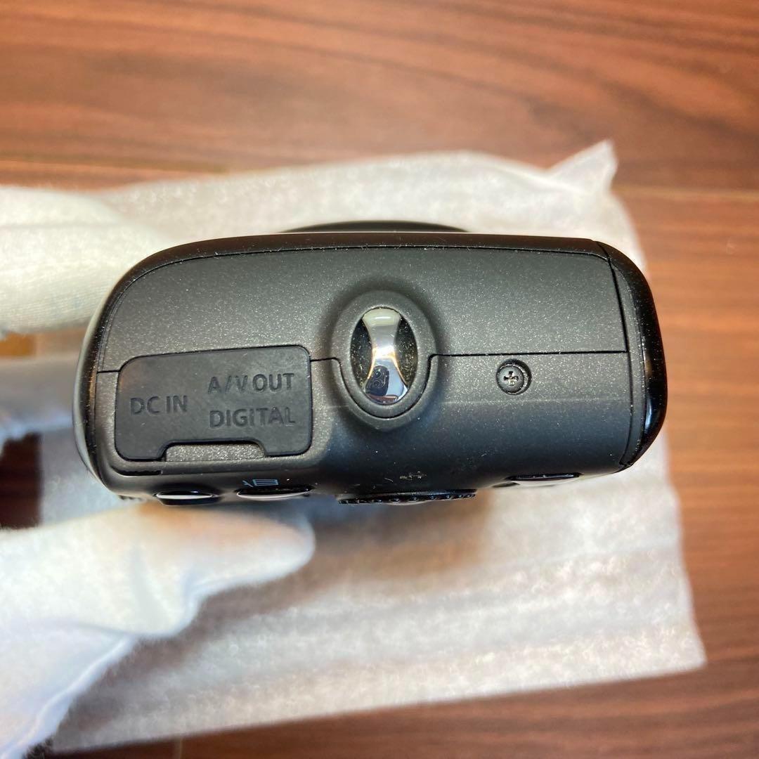 Canon PowerShot SX130 IS デジカメ ほぼ新品 3745