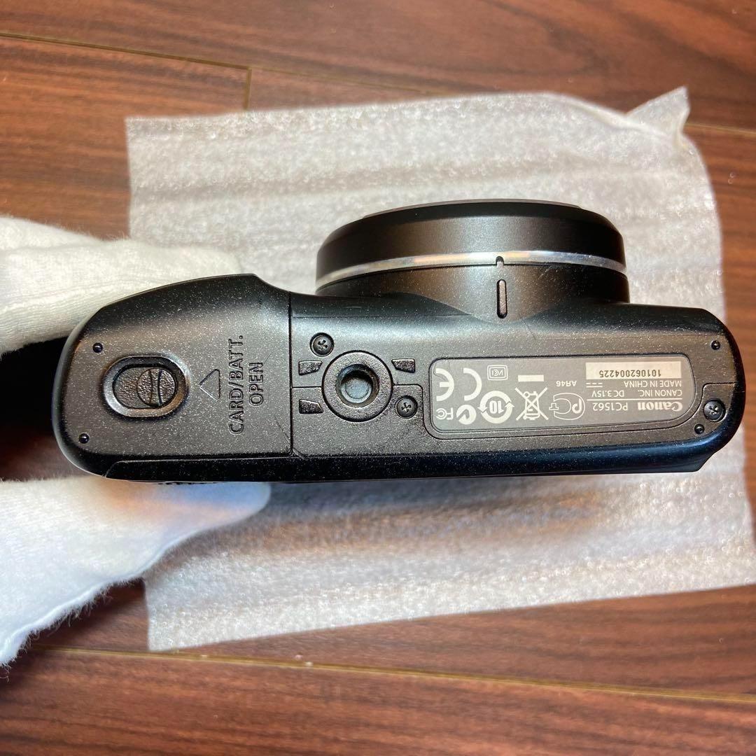 Canon PowerShot SX130 IS デジカメ ほぼ新品 3745