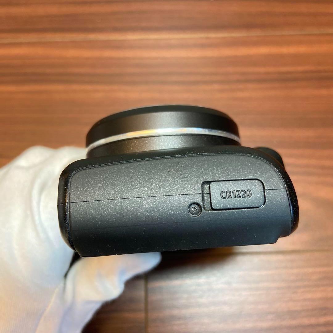 Canon PowerShot SX130 IS デジカメ ほぼ新品 3745