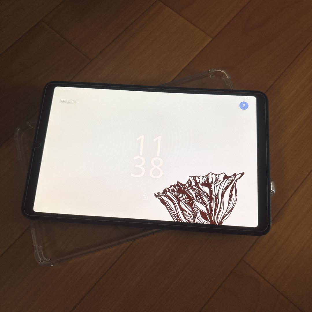 HEADWOLF FPad5 8.4インチ Androidタブレットおまけ付き