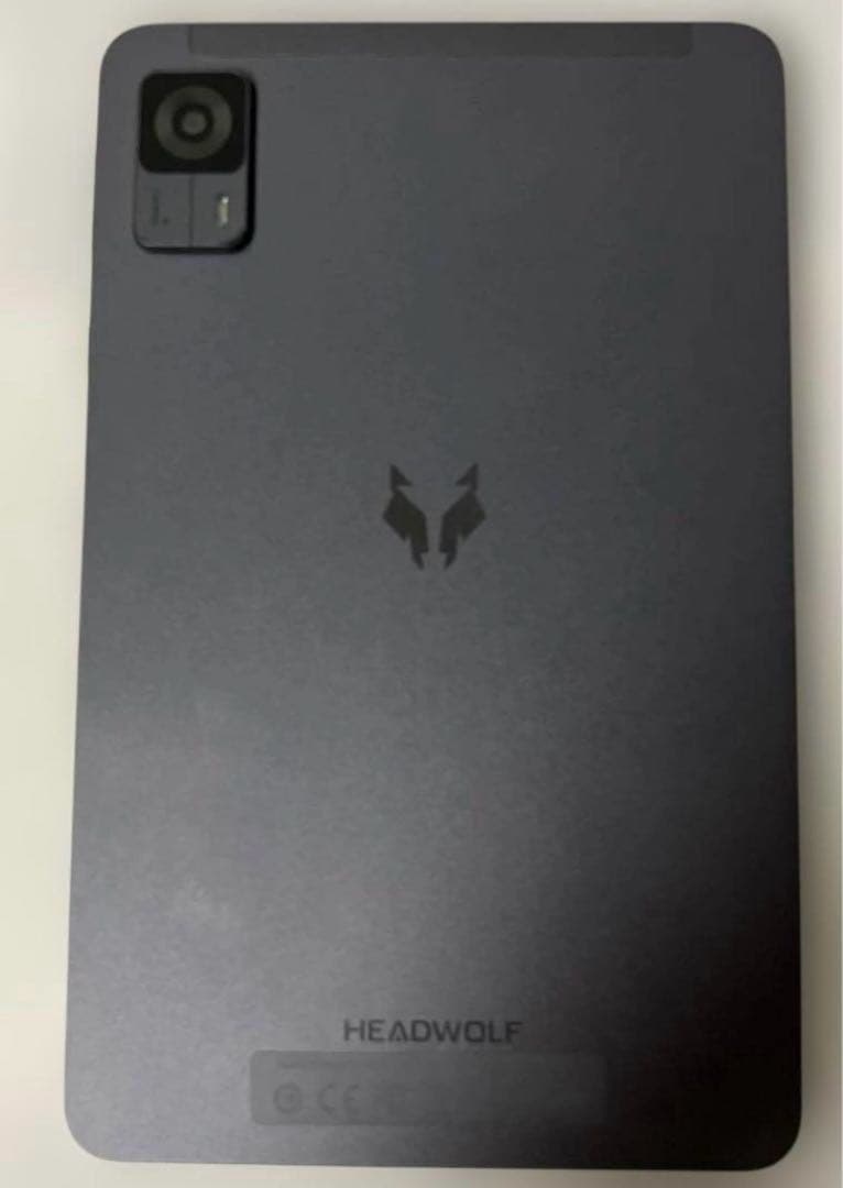 HEADWOLF FPad5 8.4インチ Androidタブレットおまけ付き