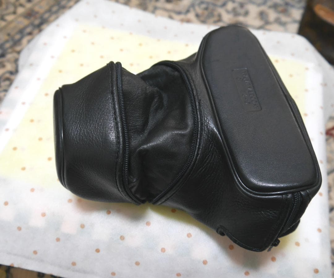 コンタックス Contax S2 60周年記念版 元箱・説明書・ケース付き