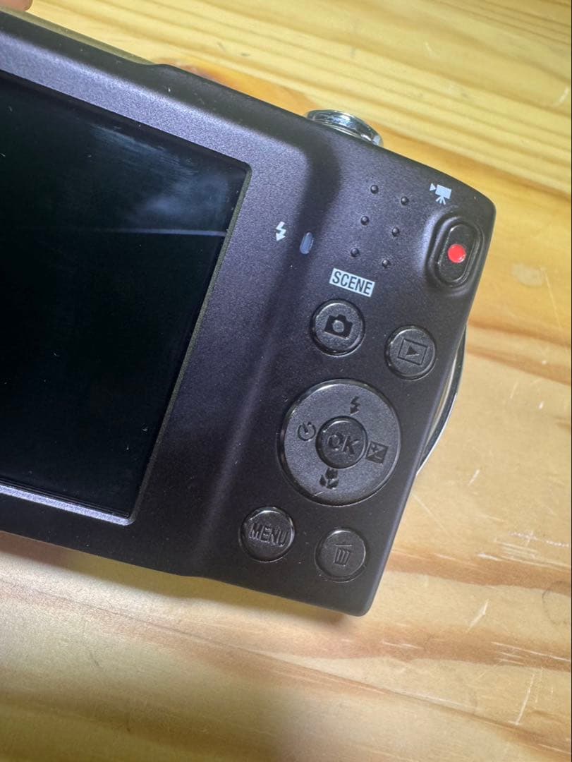 ga29 Nikon ニコン COOLPIX S3300 シルバー デジタル