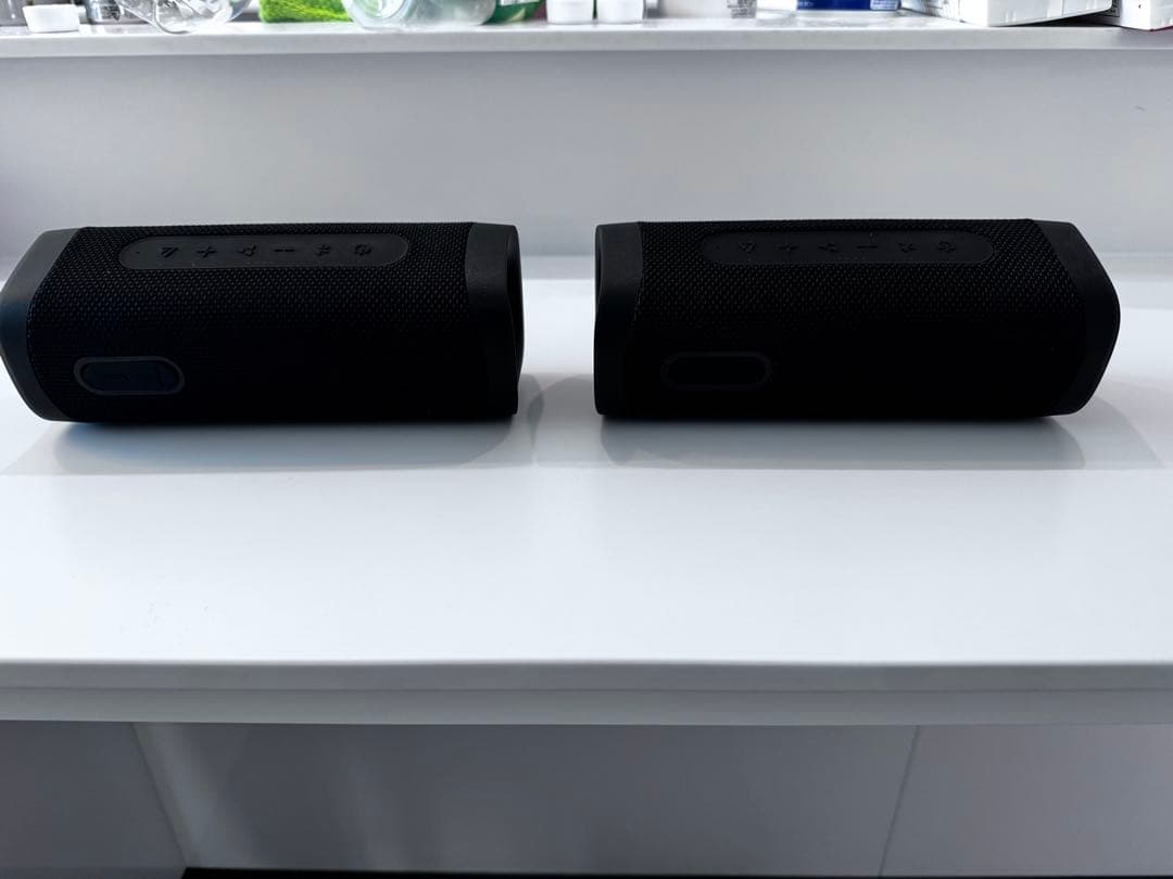 EarFun UBOOM L 2台セット