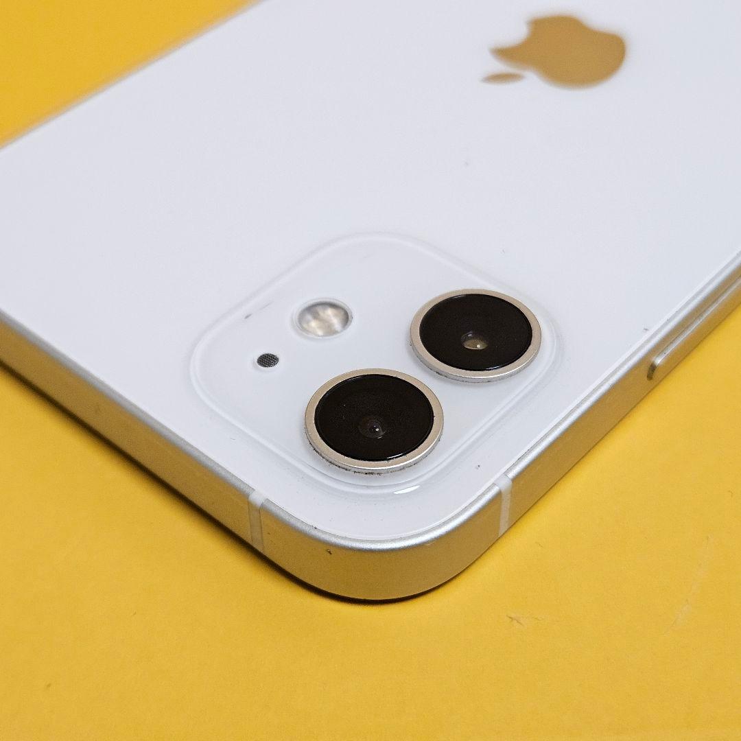 iPhone 12 64GB｜24時間以内発送#078