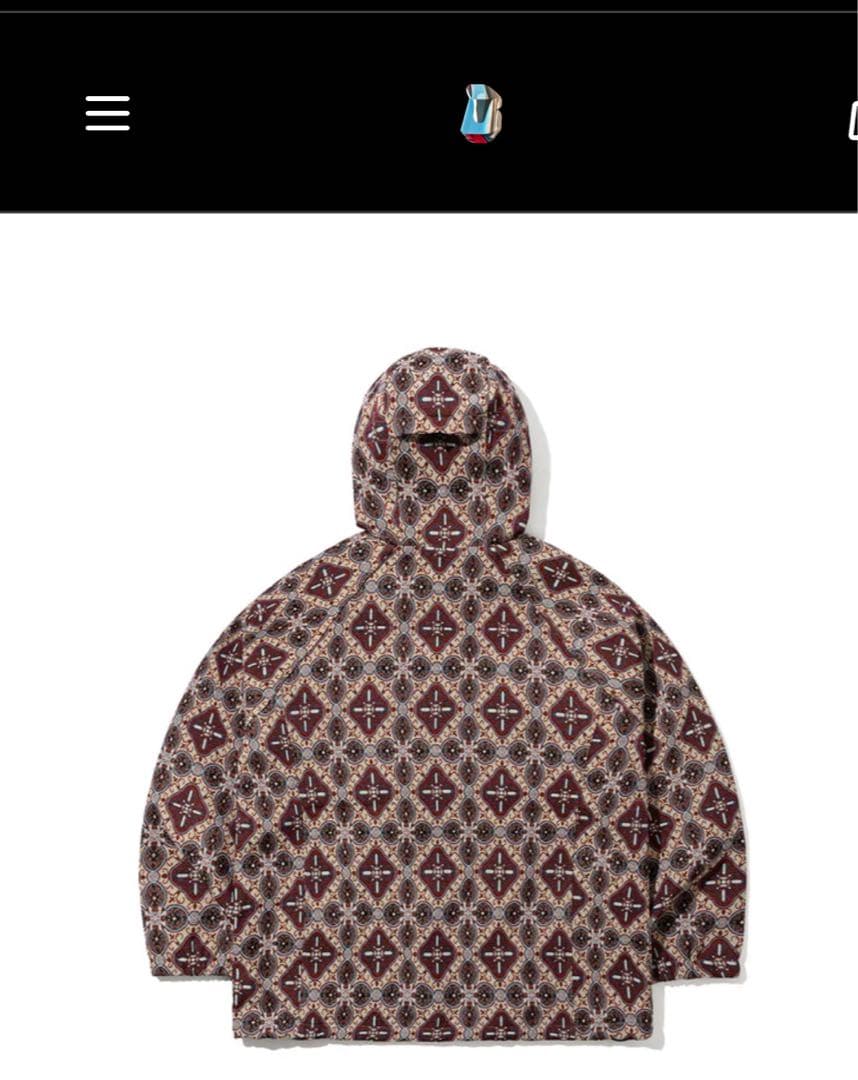 値下げ中！！23-24BSRABBIT ジャケットウェア