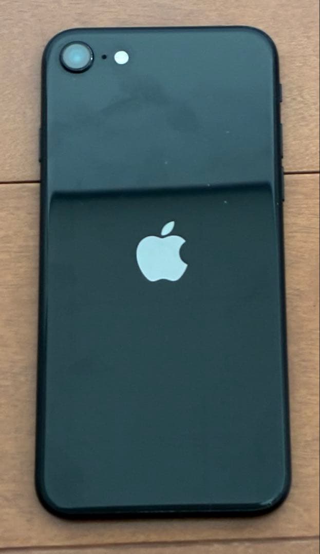 iPhone SE 第2世代 中古 64GB