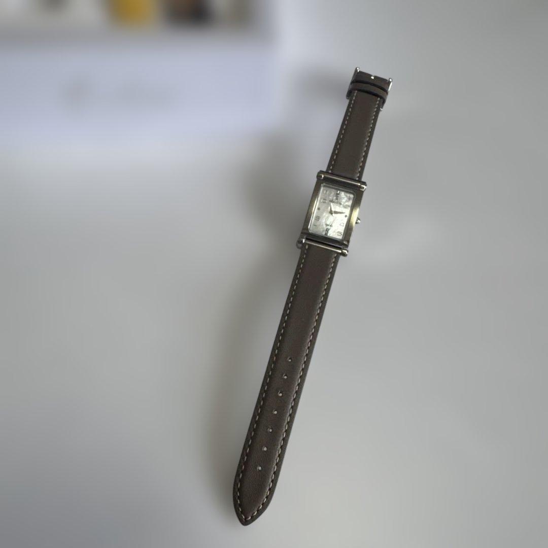 Michele Herbelin レディース時計 交換用ストラップ付き