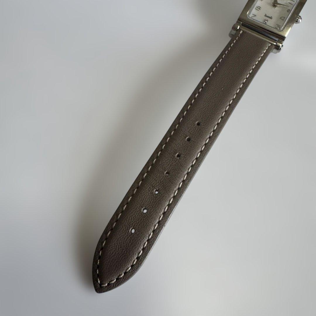 Michele Herbelin レディース時計 交換用ストラップ付き