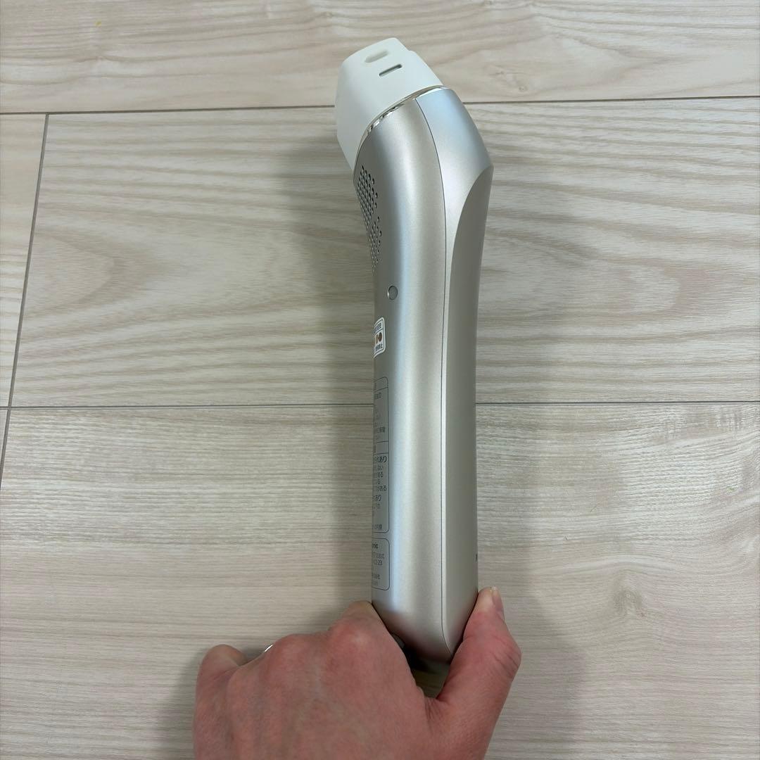【美品】Panasonic 光エステ ES-CWP97 脱毛器 付属品あり