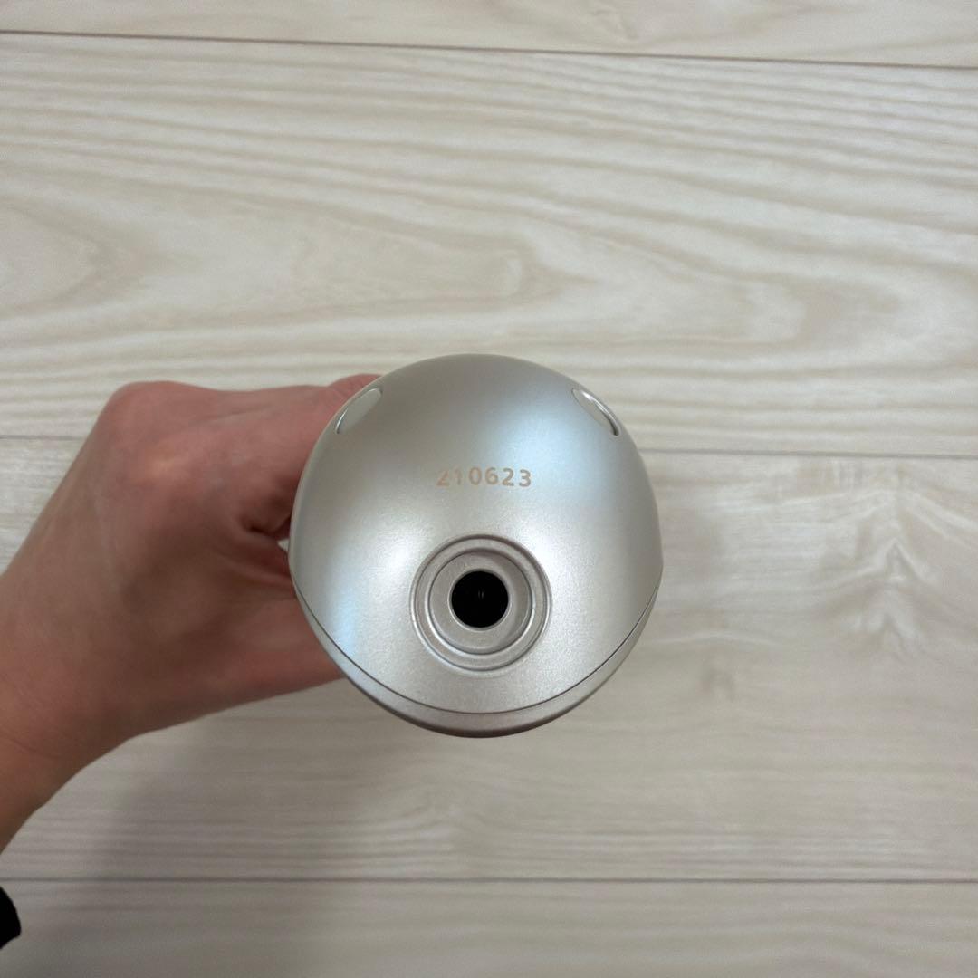 【美品】Panasonic 光エステ ES-CWP97 脱毛器 付属品あり