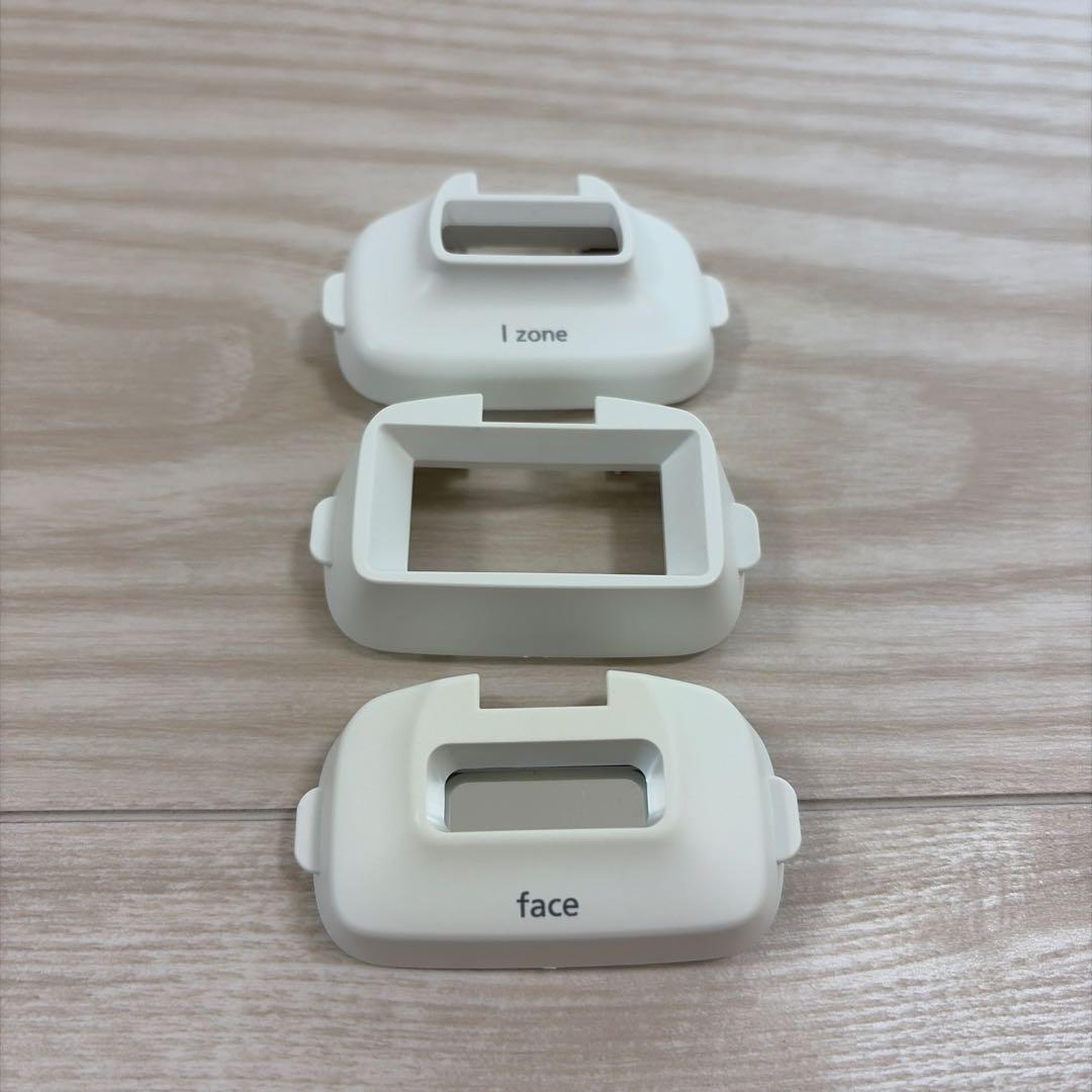 【美品】Panasonic 光エステ ES-CWP97 脱毛器 付属品あり