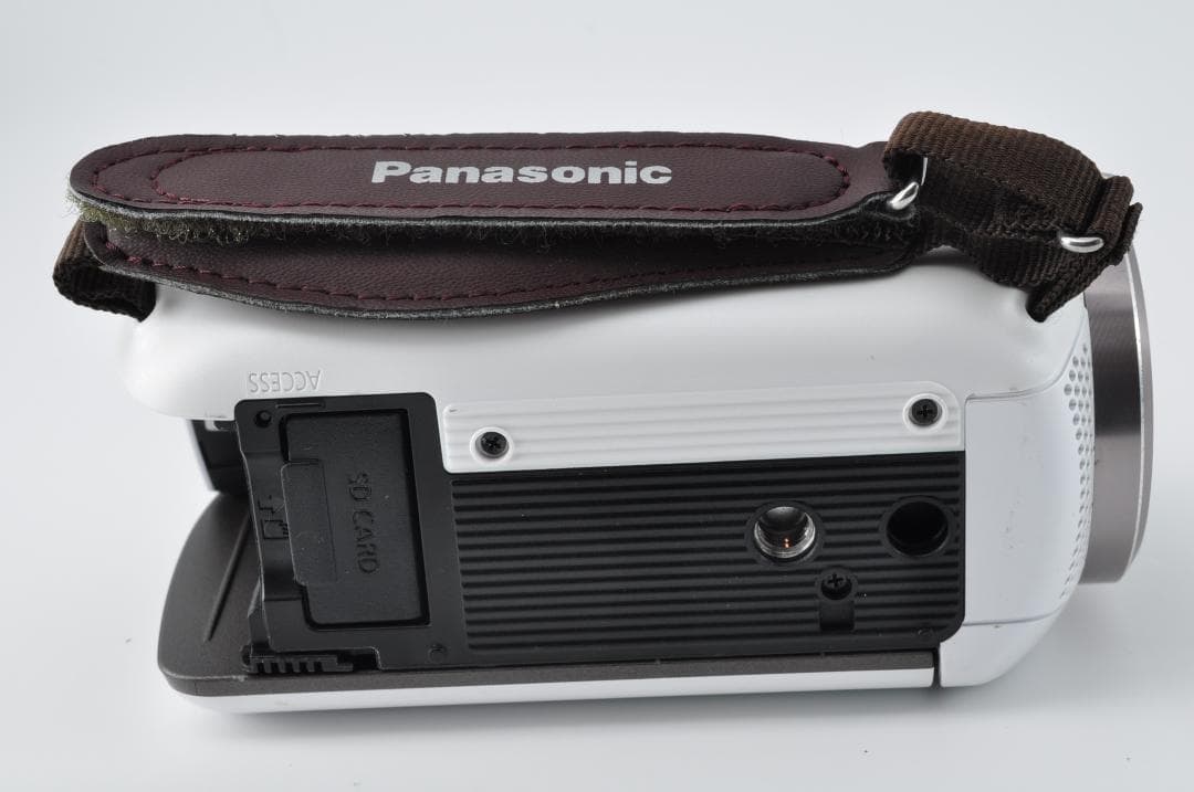 Panasonic HC-V360MS ハイビジョンビデオカメラ#803.50