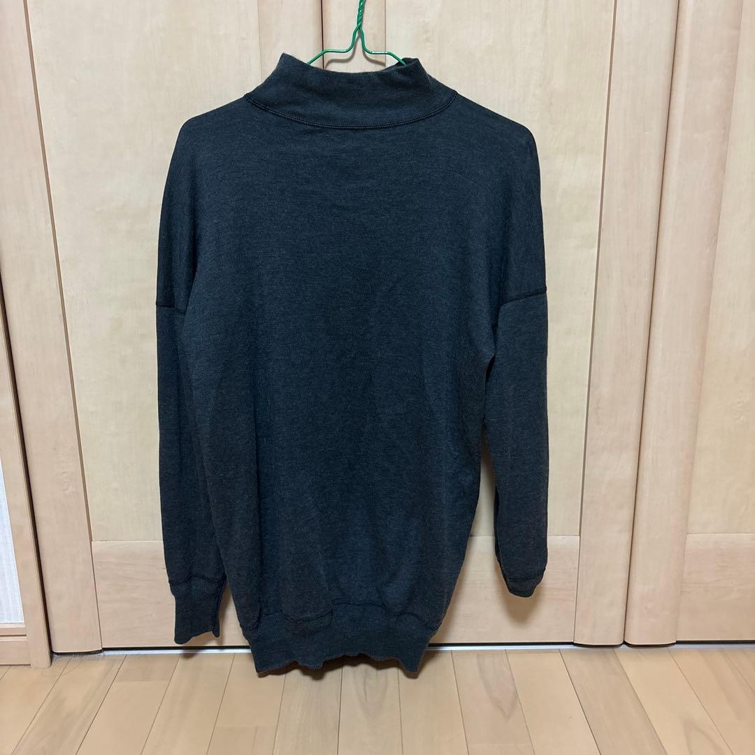 Olde steader YOUTH カシミア　オールドホームステッダー