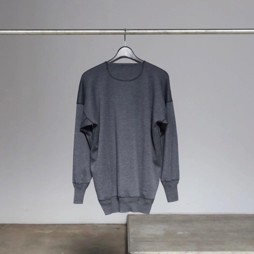 Olde steader YOUTH カシミア　オールドホームステッダー