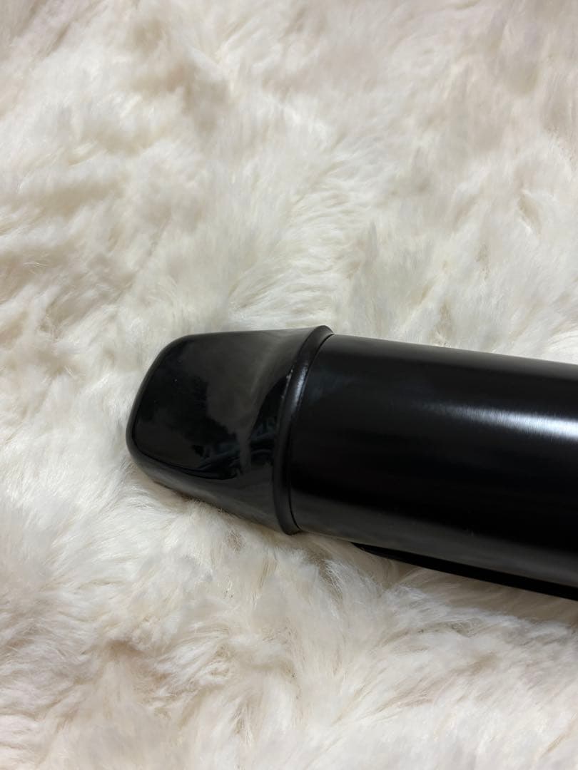 【＊】HAIRBEAURON 4D Plus カールヘアアイロン 34mm