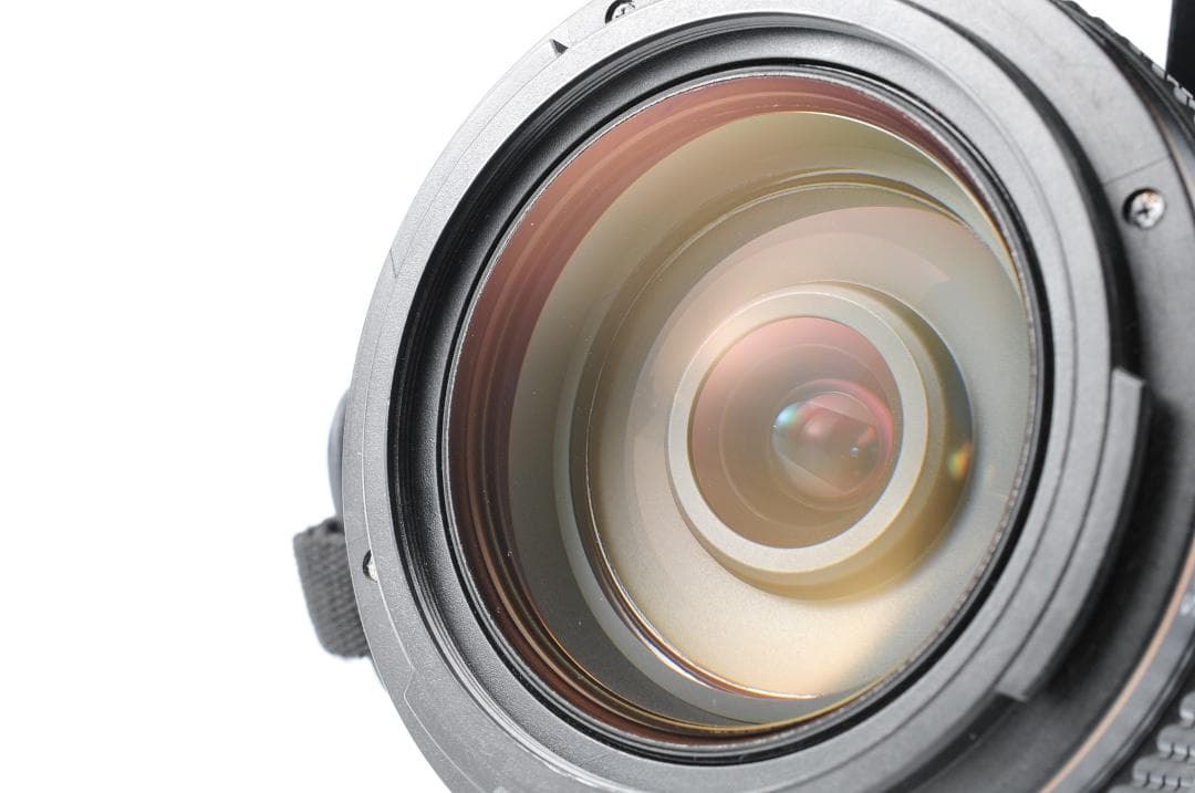 Sony ソニー NXCAM HXR-NX3 カムコーダー ② #1320