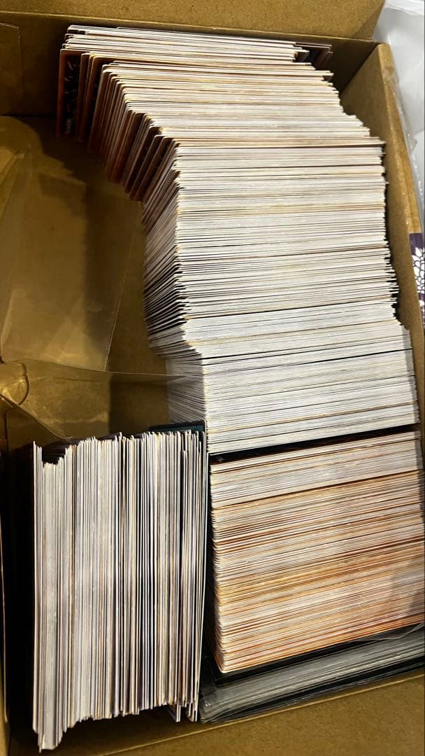 遊戯王OCG デュエルモンスターズ カードセット 2000枚以上ノーマルも含む