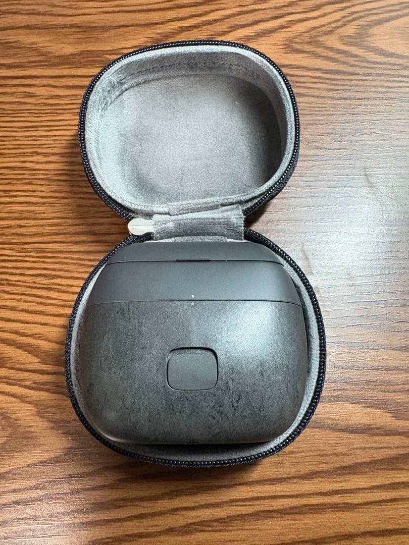 パナソニック ラムダッシュ パームインシェーバー 5枚刃 マーブルブラック