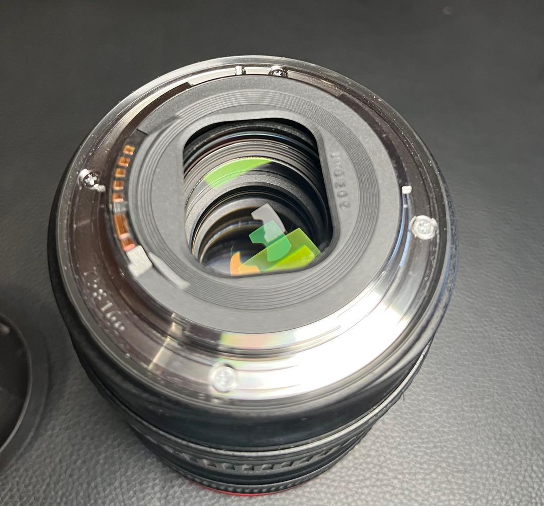 サーEF 24-105mm f/4 L IS USM