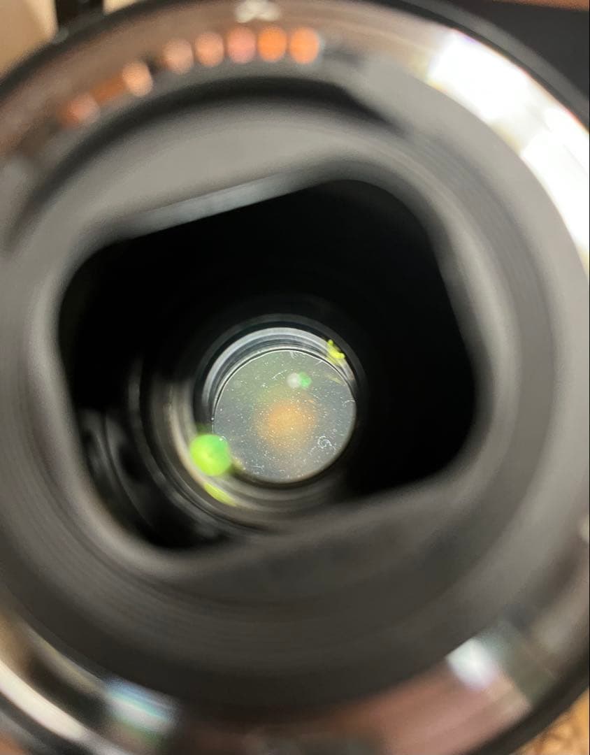 サーEF 24-105mm f/4 L IS USM