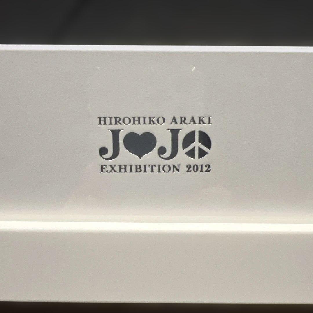 【最終値下げ】ジョジョの奇妙な冒険　ジョジョ展　複製原画