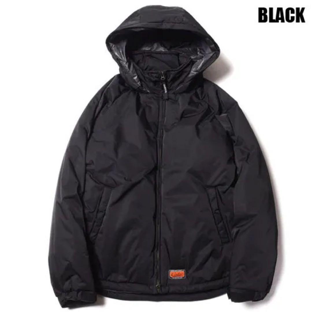 u*f様 CALEE outdoors jacket ジャケット ハッピー ミリ