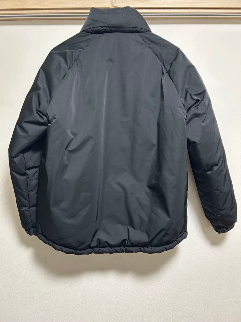 u*f様 CALEE outdoors jacket ジャケット ハッピー ミリ