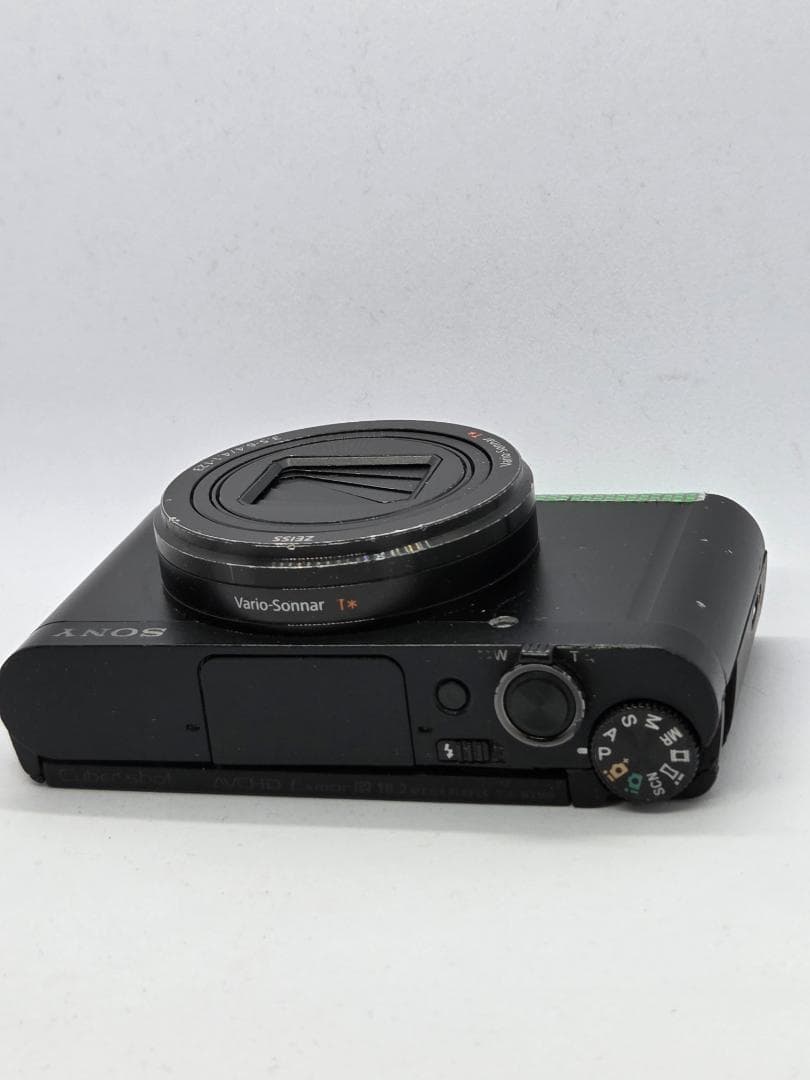 【ジャンク】ソニー SONY Cyber-shot DSC-WX500