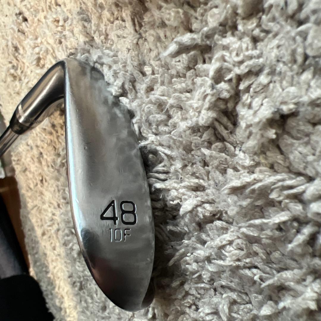 タイトリスト ボーケイ SM10 ウェッジ 48 52 56 3本セット