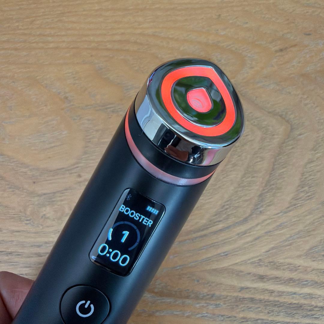 medicube AGR-R BOOSTER PRO 美顔器 ブースタープロ